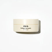 Abib Collagen Augenklappe Jericho Rose Jelly 90ml 