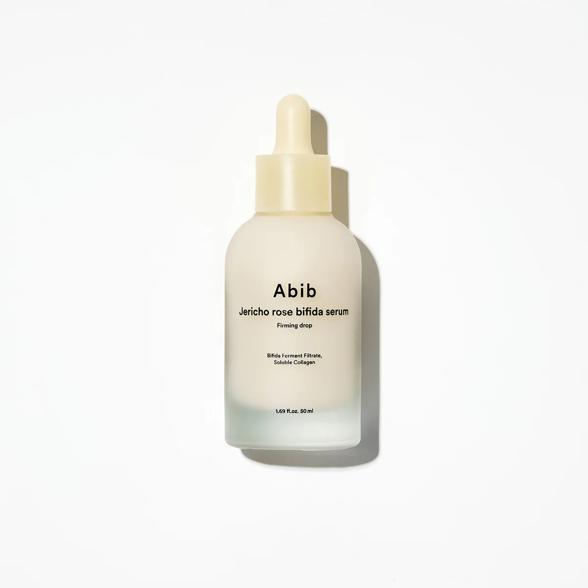 Abib Jericho Rose Bifida serum Firming Drop 50ml
