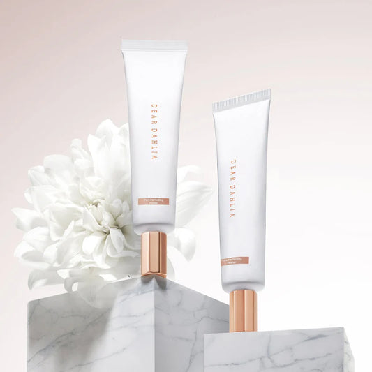 DEAR DAHLIA Skin Paradise Pore Perfecting Primer 35ml