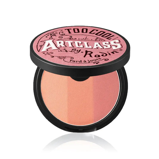 TOO COOL FOR SCHOOL Artclass By Rodin Blusher #De Rosee