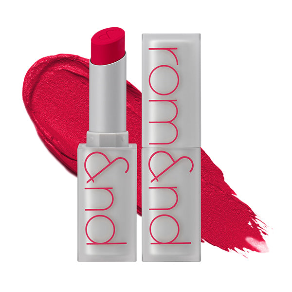 rom&nd Zero Matte Lipstick #original