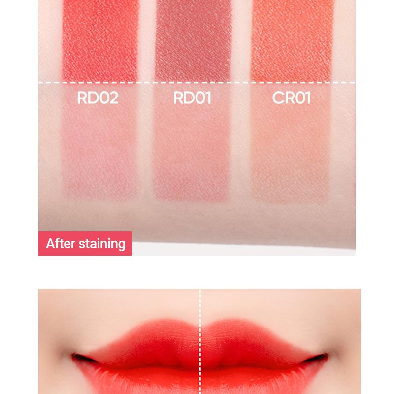 Tinte fijador de color BANILA CO