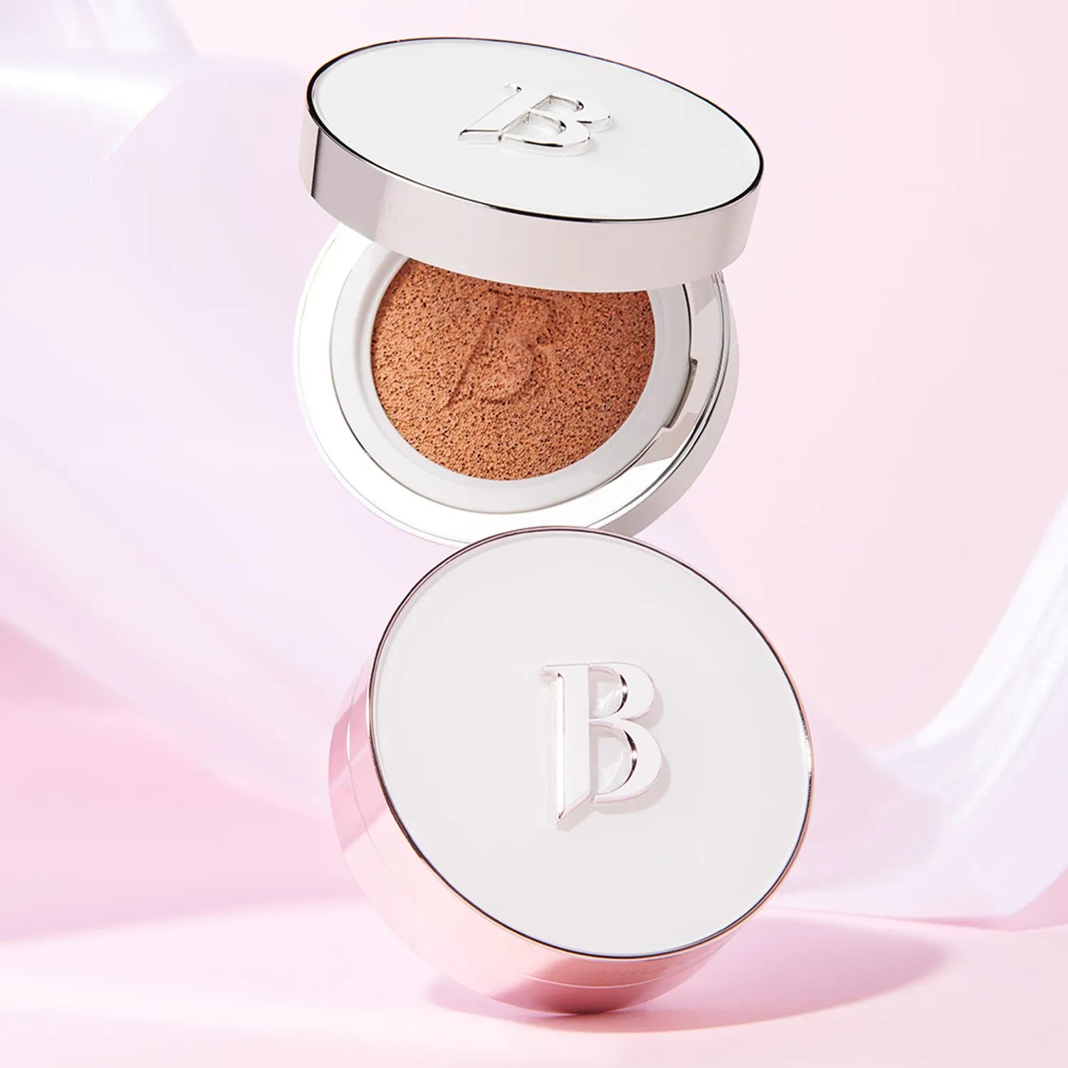 BANILA CO Covericious Ultimate White Cushion Moisture