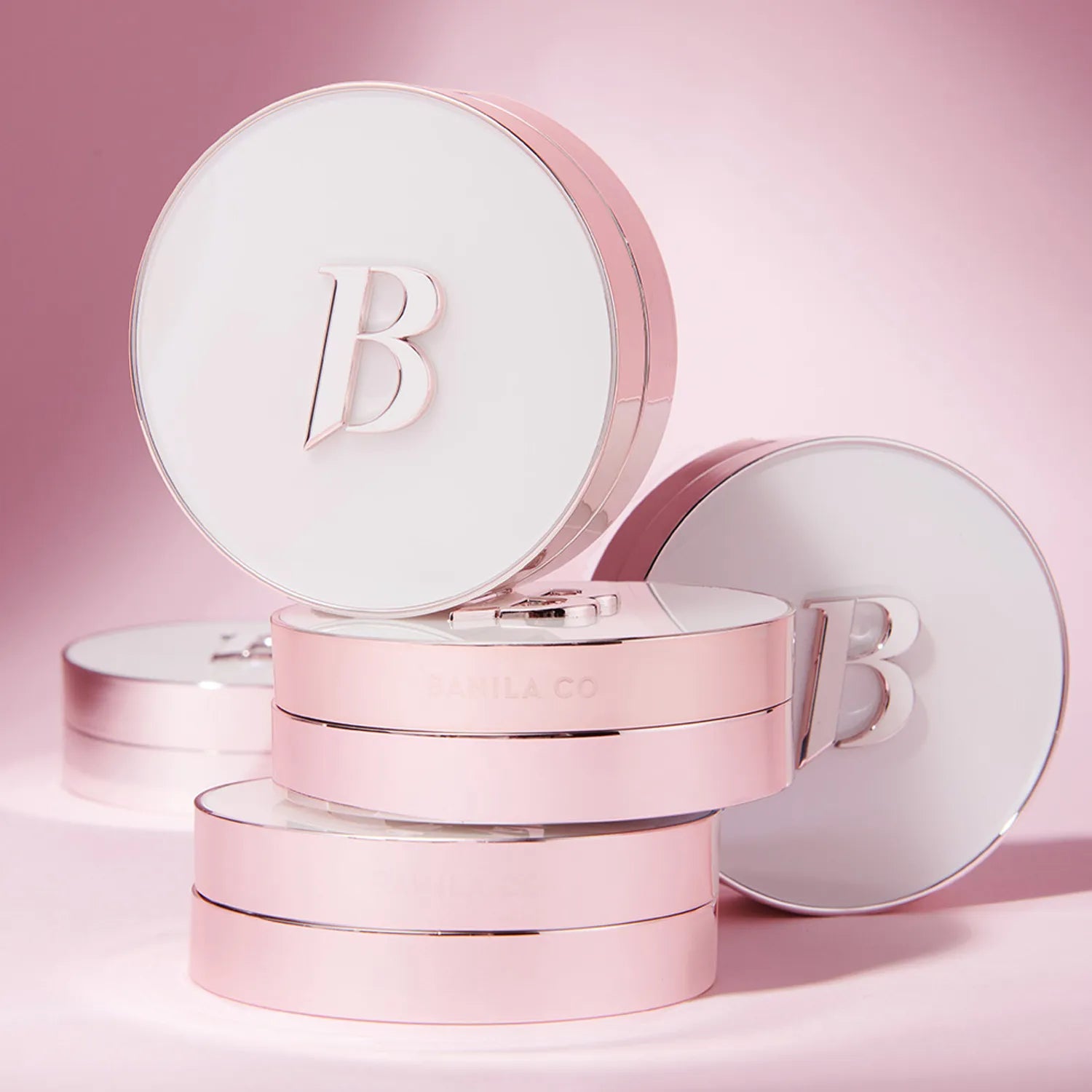 BANILA CO Covericious Ultimate White Cushion Moisture + Refill