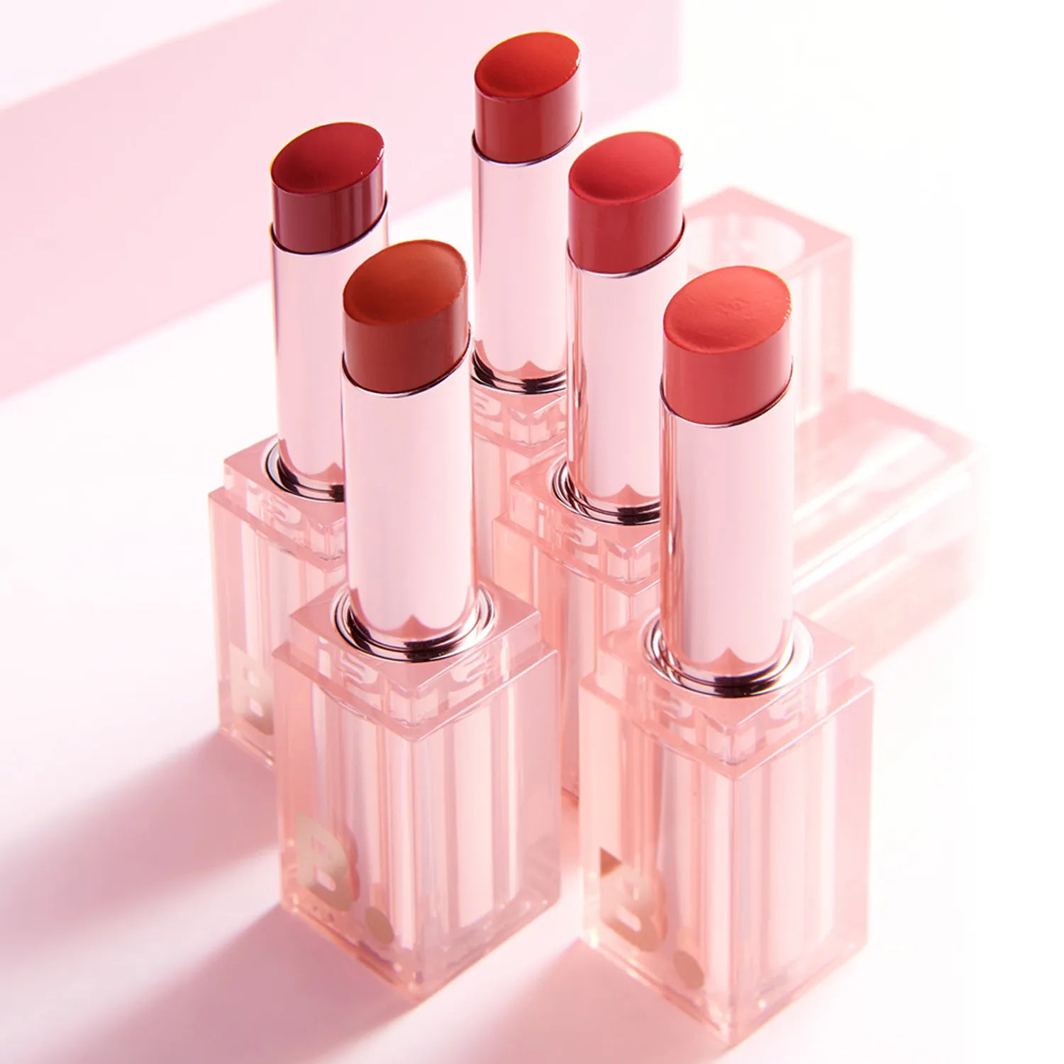 BANILA CO Glow Veil Lipstick
