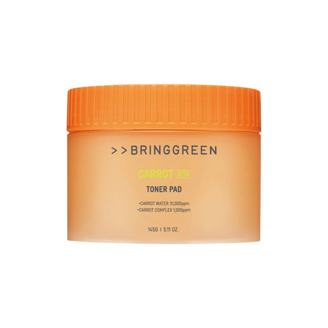 BRINGGREEN Bamboo Hyalu Hydrating Toner – Korean toner with 5% bamboo hyalucomplex, hyaluronic acid, and bamboo sap for deep hydration and skin barrier support.