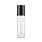 THANK YOU FARMER Be Beautiful Pure Make Up Base Purple 40ml