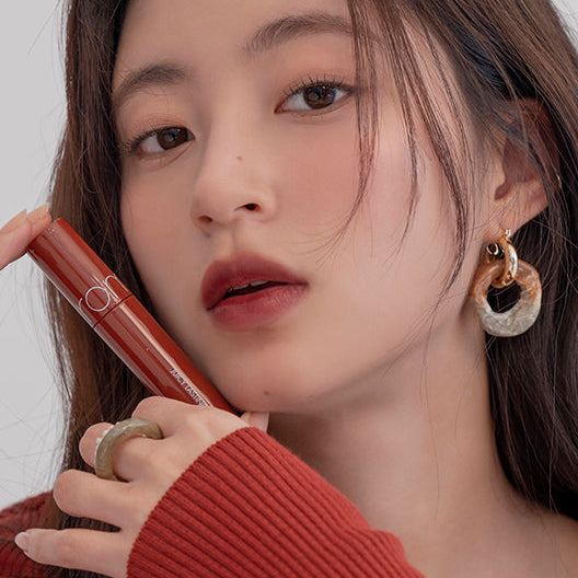 rom&nd Juicy Lasting Tint #ripefruit