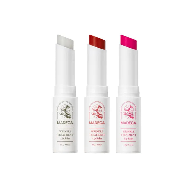 CENTELLIAN24 Madeca Wrinkle Treatment Lip Balm