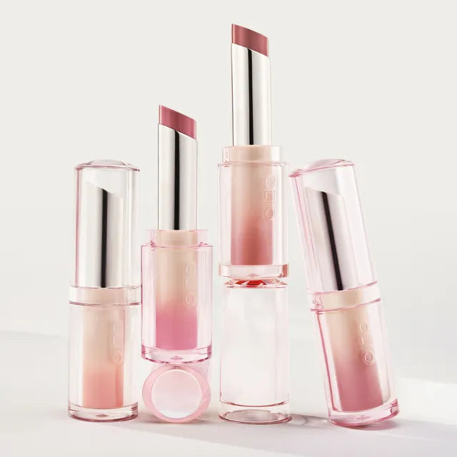 CLIO Crystal Glam Balm