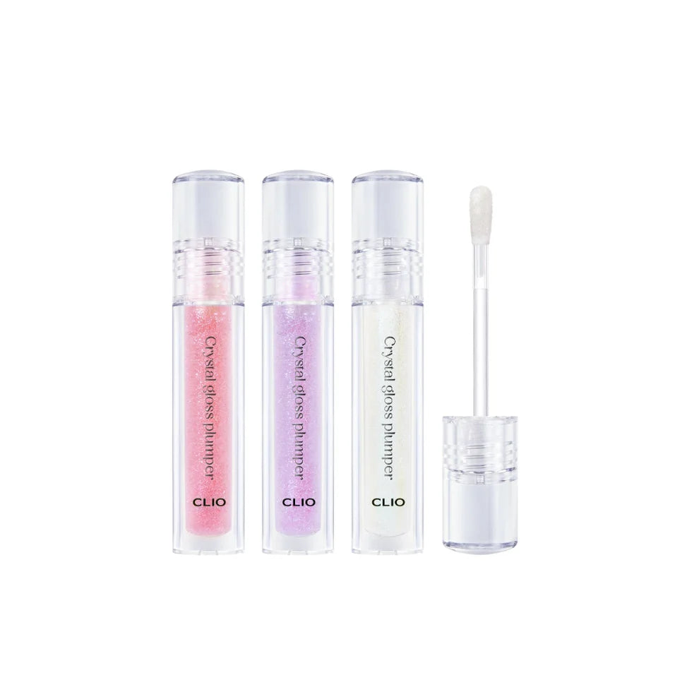 CLIO Crystal Gloss Plumper