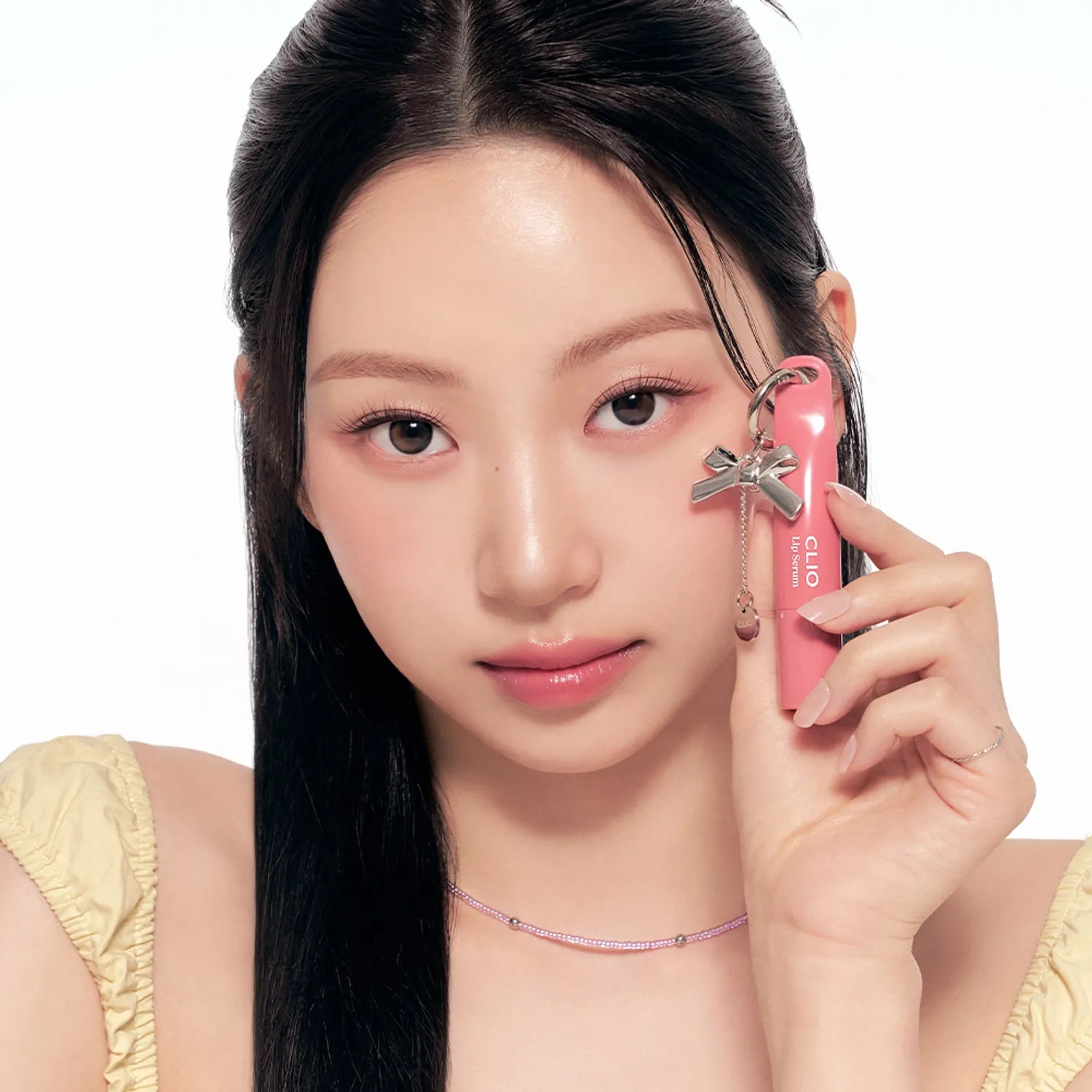 CLIO Glaze Lip Serum