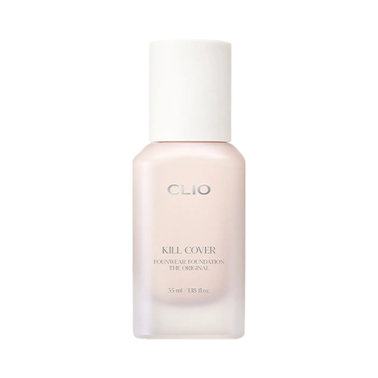 CLIO Kill Cover Founwear Foundation The Original 35ml