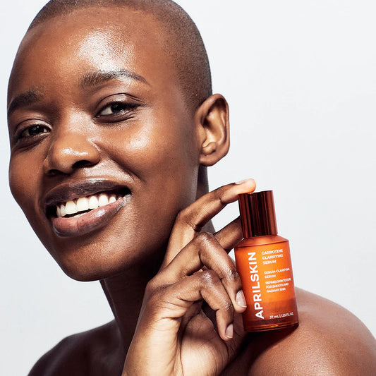 APRILSKIN Carrotene Clarifying Serum 37ml