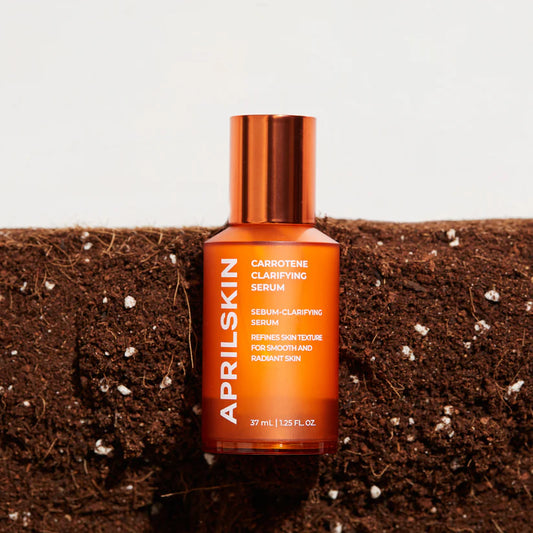 APRILSKIN Carrotene Clarifying Serum 37ml