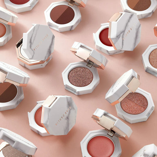 DEAR DAHLIA Paradise Dual Palette