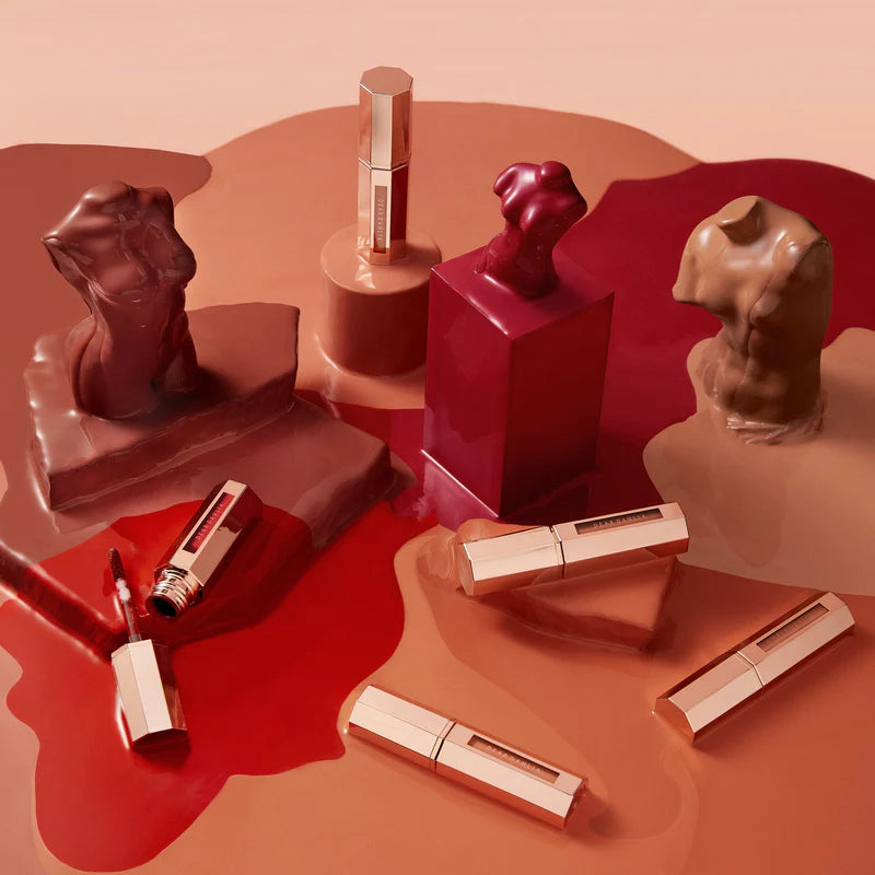 DEAR DAHLIA Sensuous Matte Lip Suit