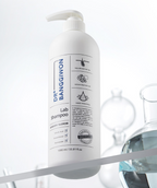 Dr.BANGGIWON Lab Anti-hair loss Shampoo 1L in sleek professional bottle