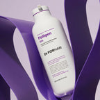 Protein and hyaluronic complex in Dr.FORHAIR Folligen Silk formula