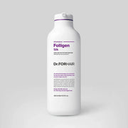 Protein and hyaluronic complex in Dr.FORHAIR Folligen Silk formula