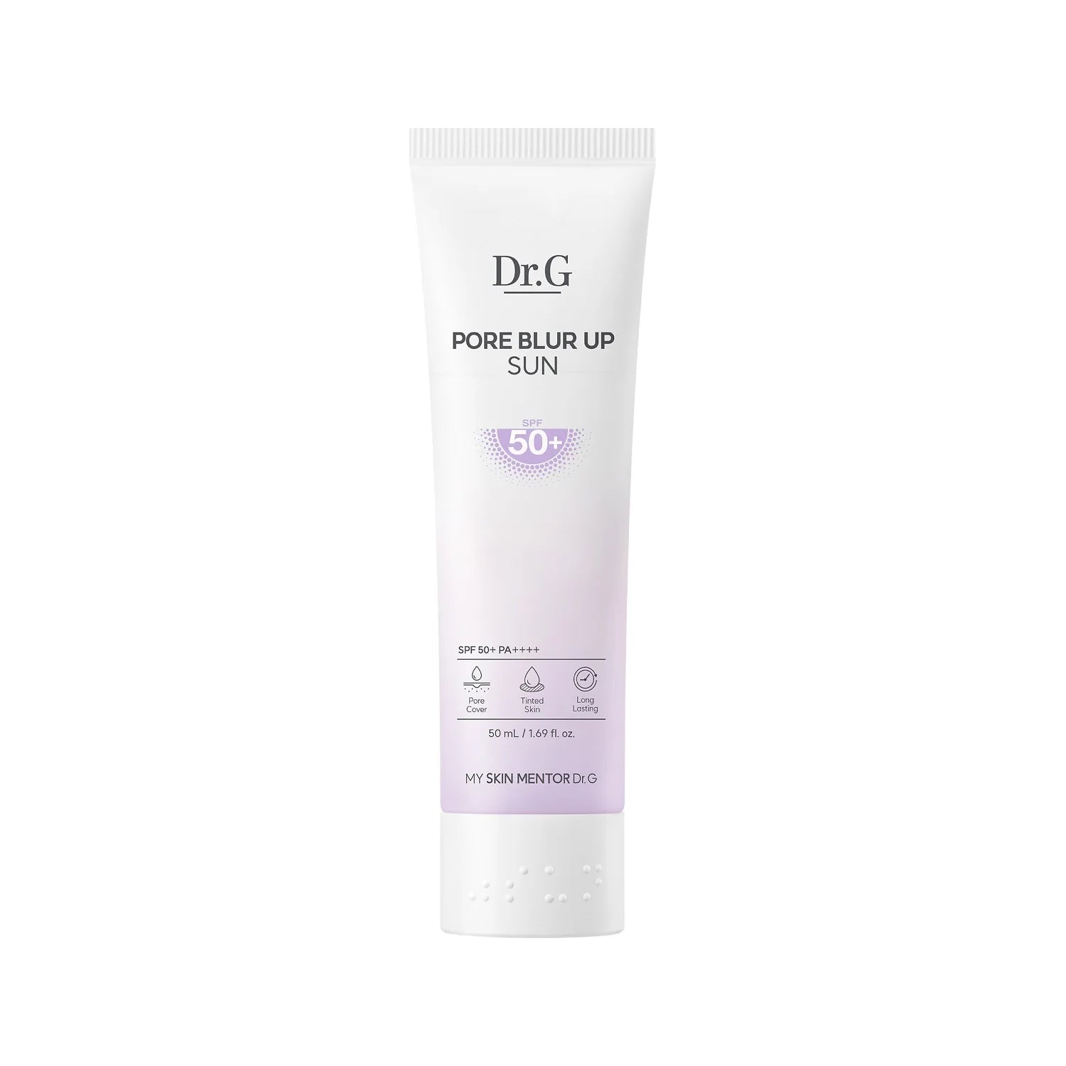 Dr.G Pore Blur Up Sun 50ml