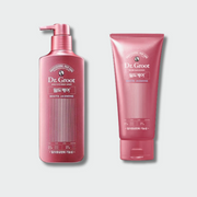 Dr. Groot Density Care Jazmín Blanco SET