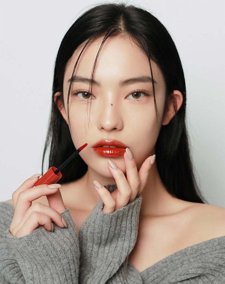 3CE Glaze Lip Tint