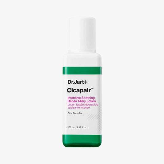 Dr.Jart+ Cicapair Intensive Soothing Repair Milky Lotion 100ml