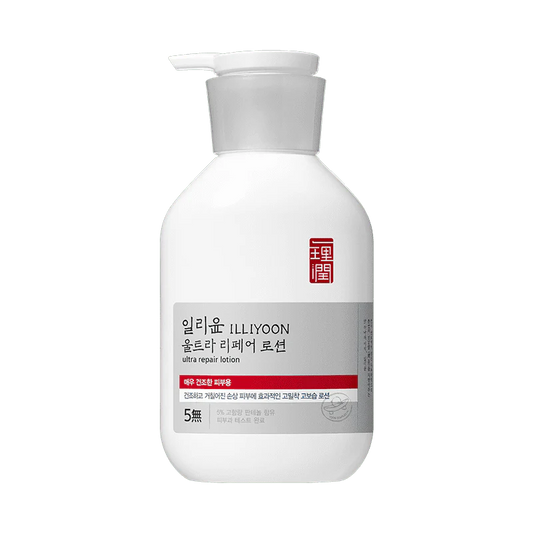 ILLIYOON Ultra Repair Lotion 528ml