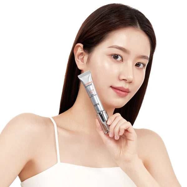 IOPE Vitamin C Expert 40% Mask Concentrate