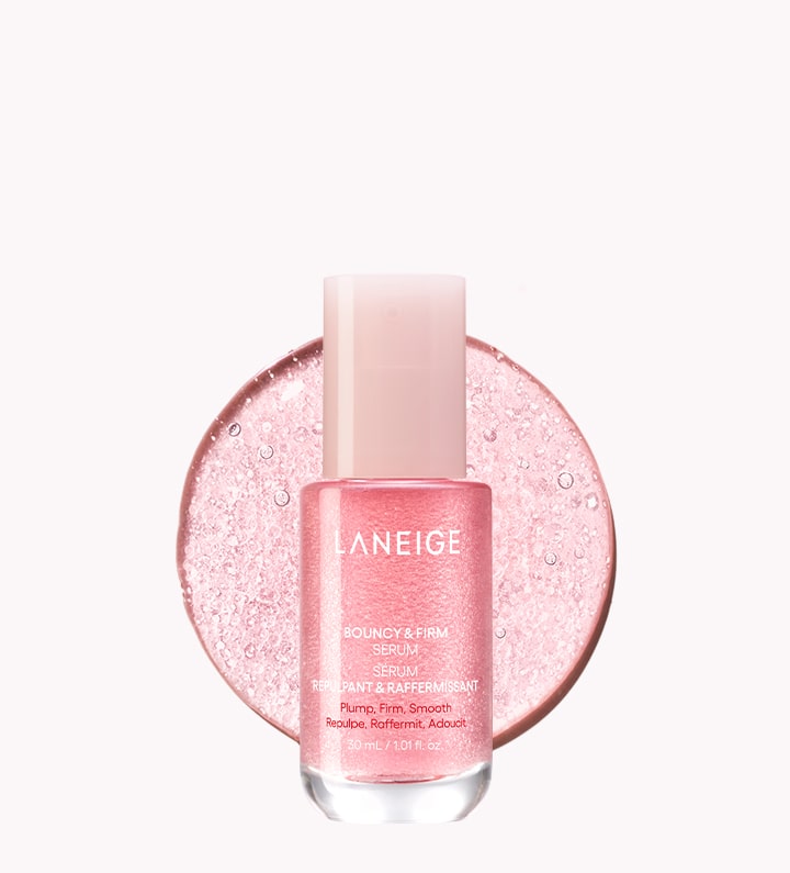 LANEIGE Bouncy & Firm Serum 30ml