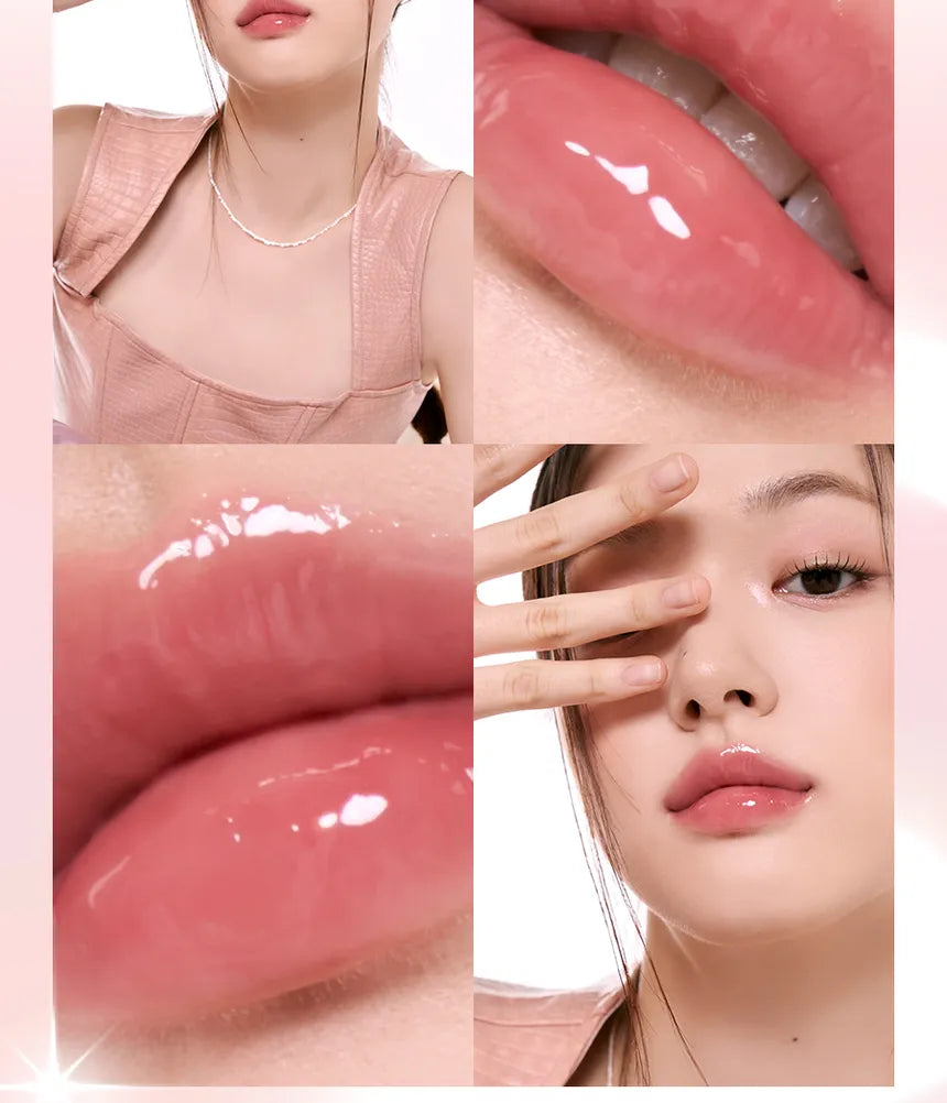 rom&nd Glasting Color Gloss