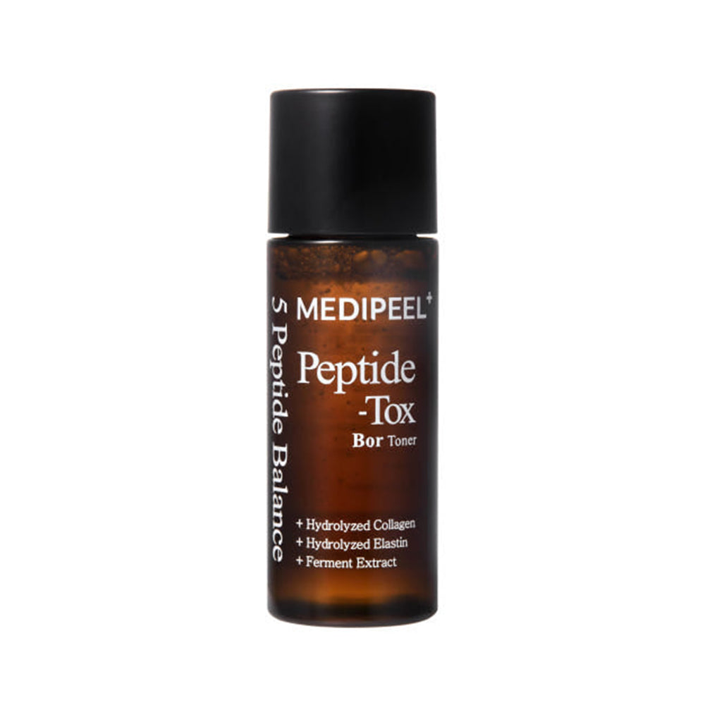 MEDIPEEL Peptide Tox Bor Toner 30ml