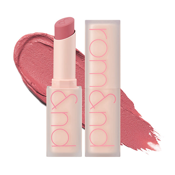 rom&nd Zero Matte Lipstick #original