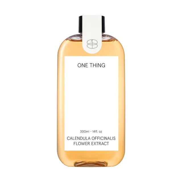 ONE THING Calendula Officinalis Flower Extract 300ml
