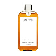 ONE THING Tónico con extracto de centella asiática 300 ml 