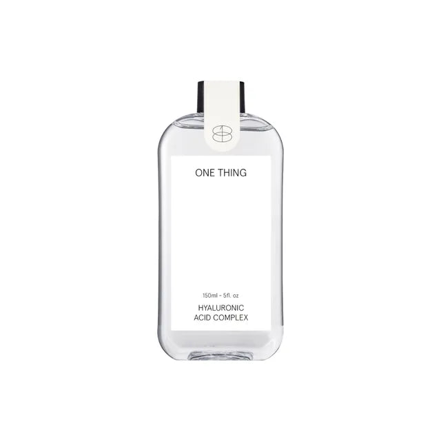 ONE THING Hyaluronic Acid Complex 150ml
