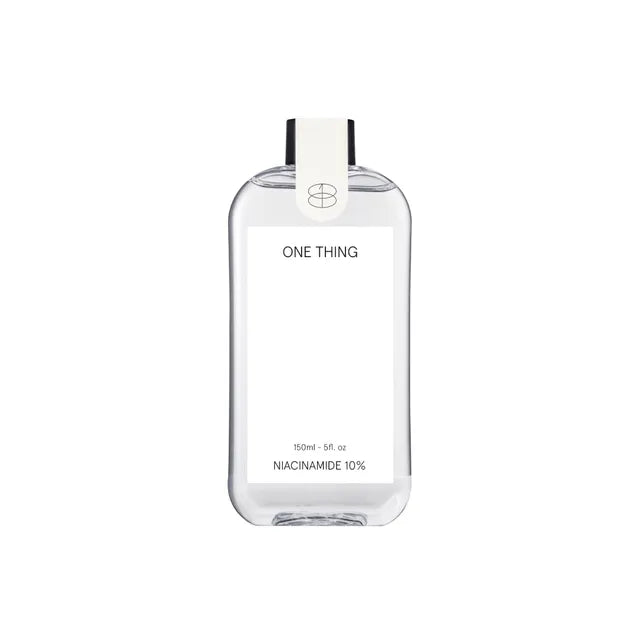 ONE THING Niacinamide 10% 150ml