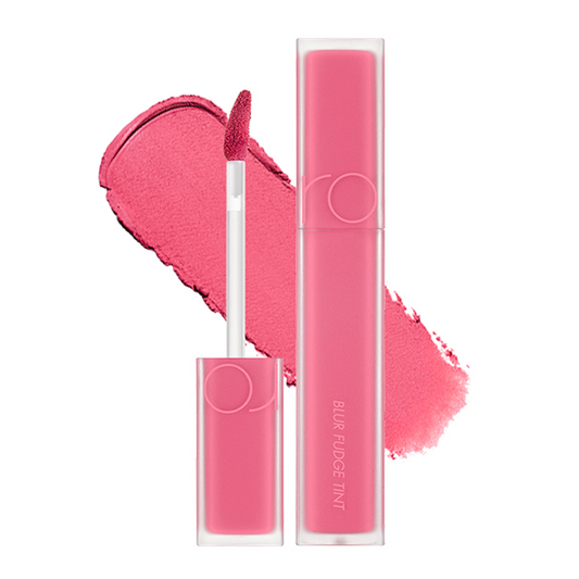 rom&nd Blur Fudge Tint #beovershade