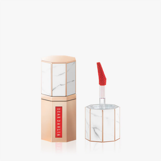 DEAR DAHLIA Paradise Dream Velvet Lip Mousse