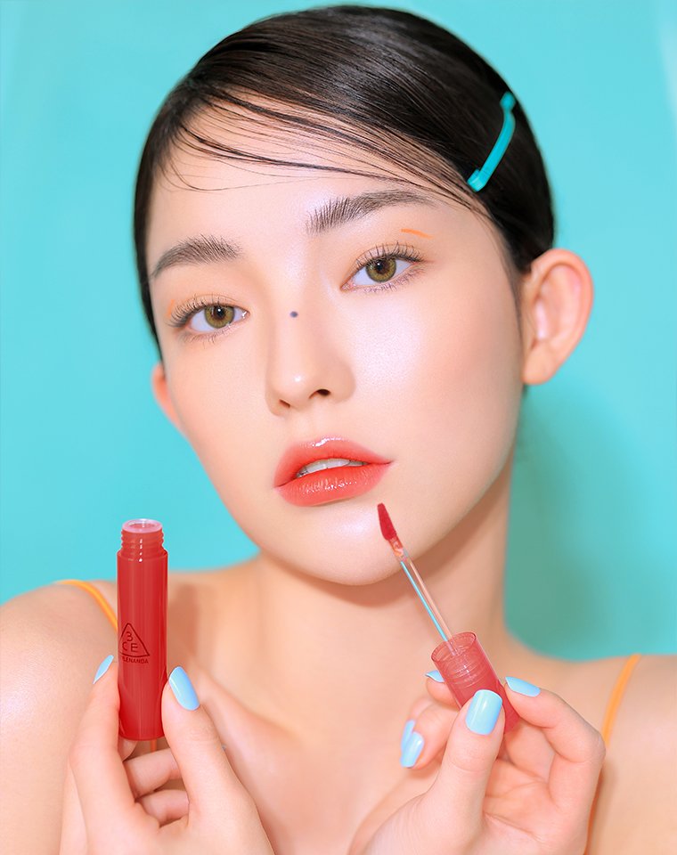 3CE Syrup Layering Tint