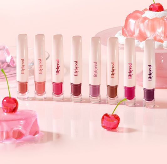 lilybyred Tangle Jelly Balm 9ml