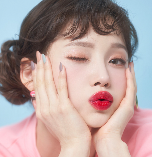 16BRAND Fruit-Chu Collagen Jelly Tint
