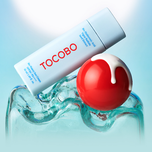 TOCOBO Bio Watery Sun Cream 50ml