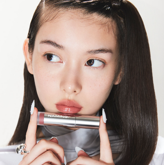 NAMING Dewy Glass Lip Tint