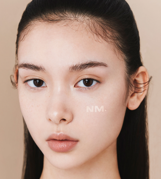 NAMING Layered Cover Foundation 30ml