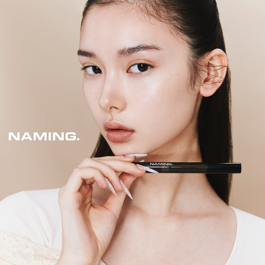 NAMING Skin Fit Concealer Brush