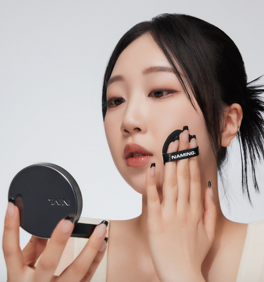NAMING Zero Gravity Cover Fit Cushion