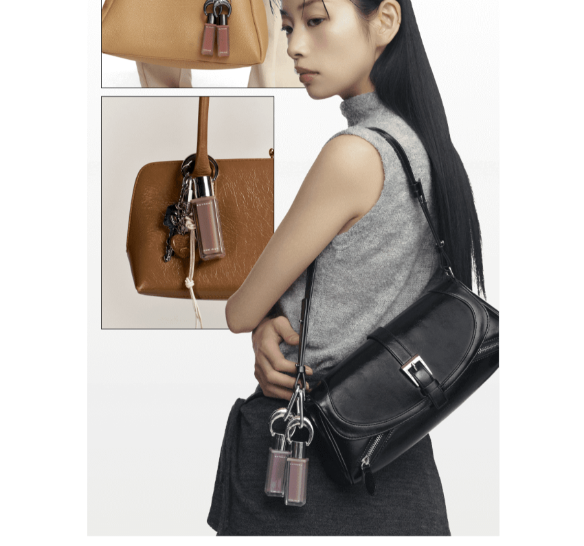 ENTROPY Makeup Charm Tint • Base Blurry Line