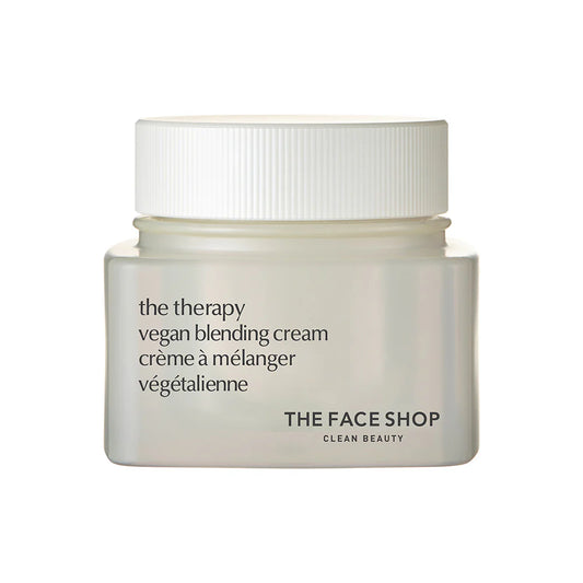 THE FACE SHOP The Therapy Vegan Blending Cream 60ml